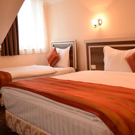 Artsakh Hotel Jerevan Eksteriør bilde