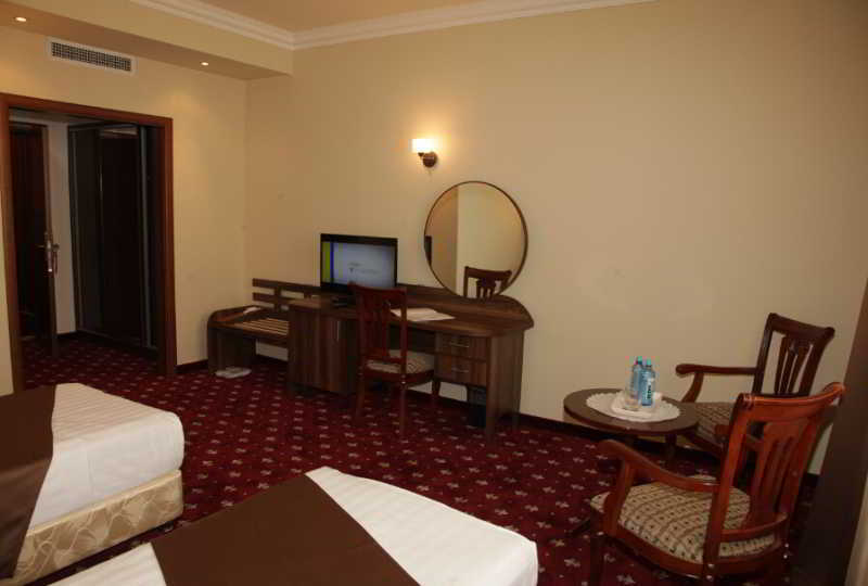 Artsakh Hotel Jerevan Eksteriør bilde
