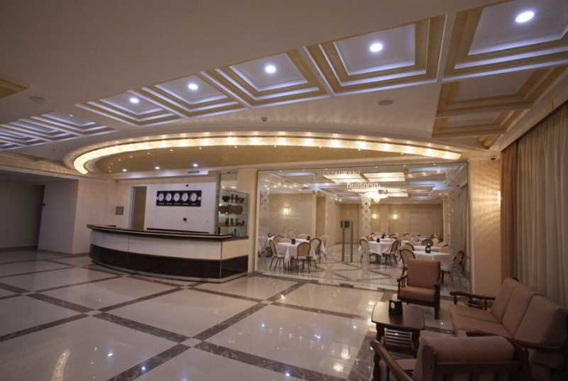 Artsakh Hotel Jerevan Eksteriør bilde