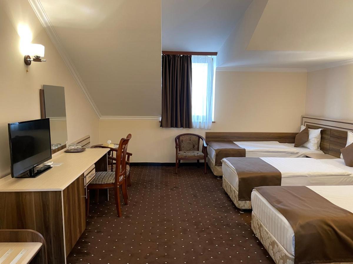 Artsakh Hotel Jerevan Eksteriør bilde