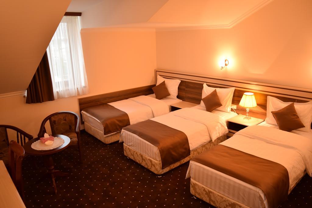 Artsakh Hotel Jerevan Eksteriør bilde