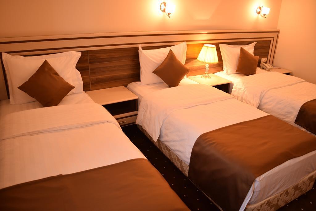 Artsakh Hotel Jerevan Eksteriør bilde
