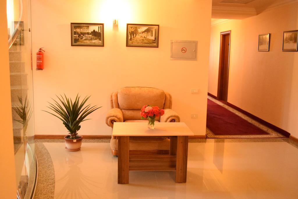 Artsakh Hotel Jerevan Eksteriør bilde