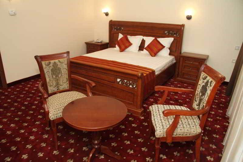 Artsakh Hotel Jerevan Eksteriør bilde