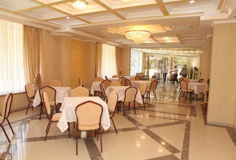 Artsakh Hotel Jerevan Eksteriør bilde
