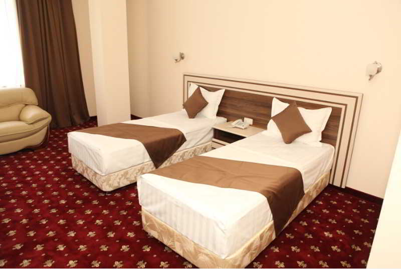 Artsakh Hotel Jerevan Eksteriør bilde