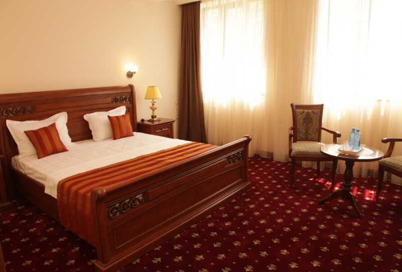 Artsakh Hotel Jerevan Eksteriør bilde