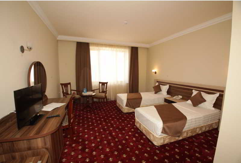 Artsakh Hotel Jerevan Eksteriør bilde