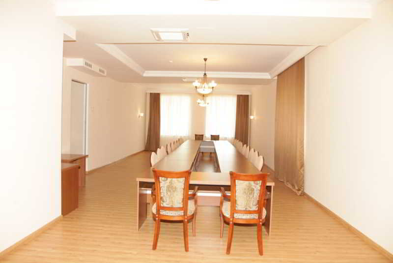 Artsakh Hotel Jerevan Eksteriør bilde