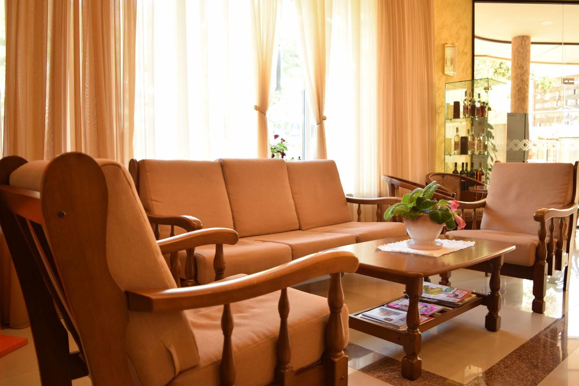 Artsakh Hotel Jerevan Eksteriør bilde