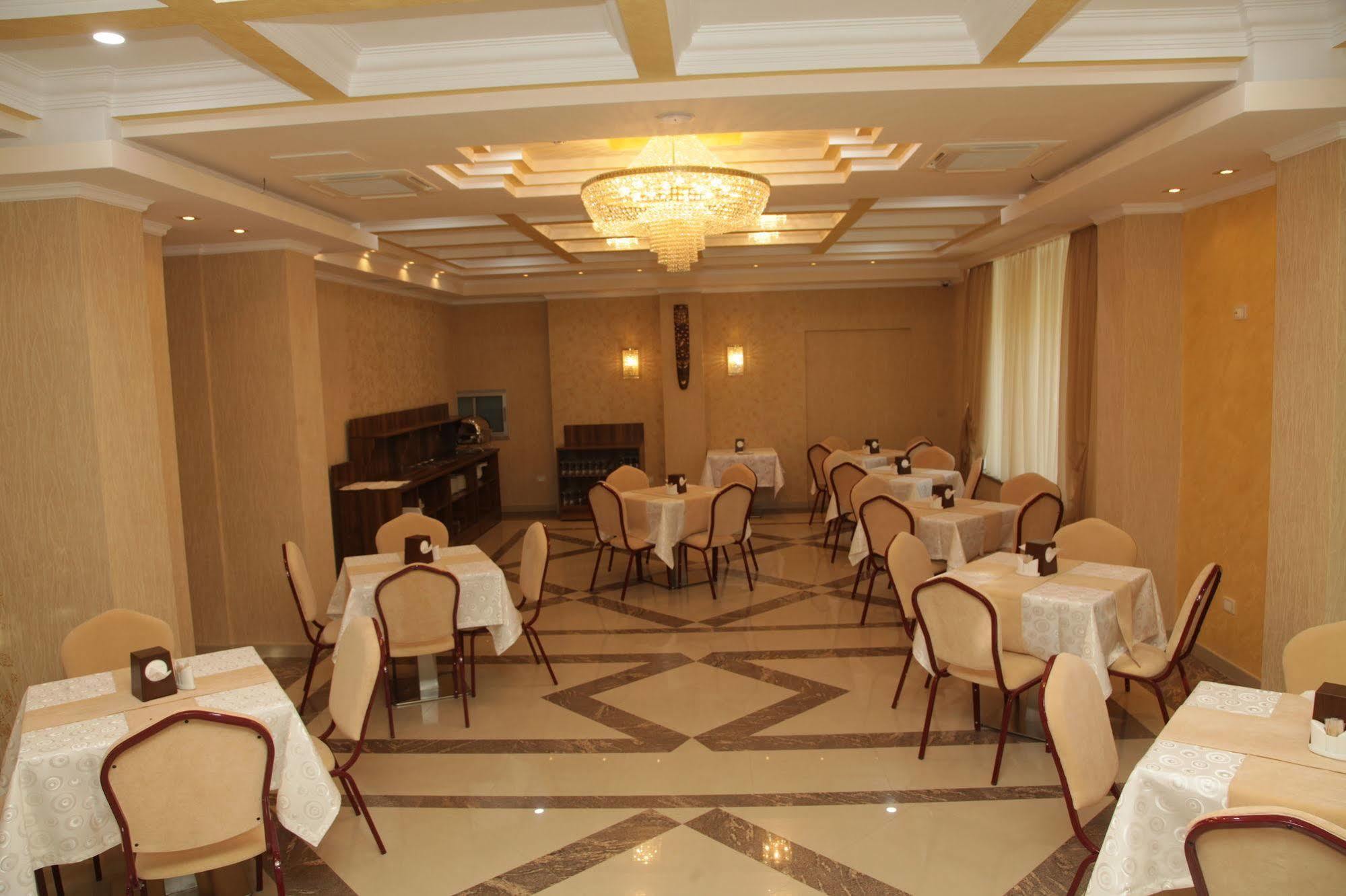 Artsakh Hotel Jerevan Eksteriør bilde