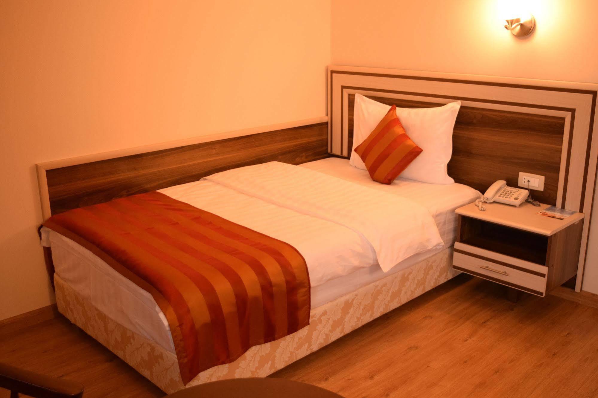 Artsakh Hotel Jerevan Eksteriør bilde